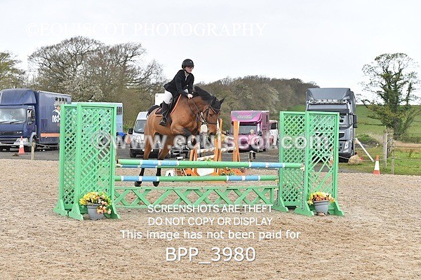 BPP_3980 - CLASS 4 FRI Senior Discovery/ 1m Open