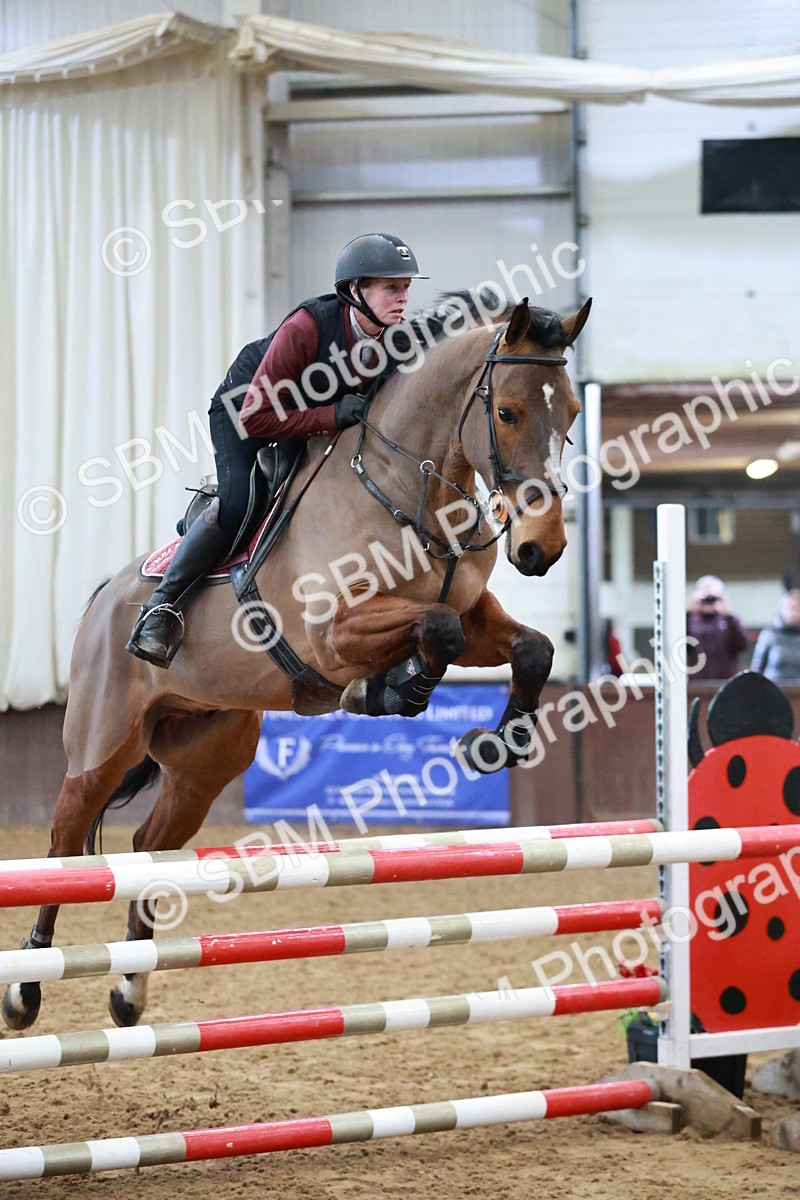 SBM_000814 - Class 3 - Senior Discovery - 1.00m