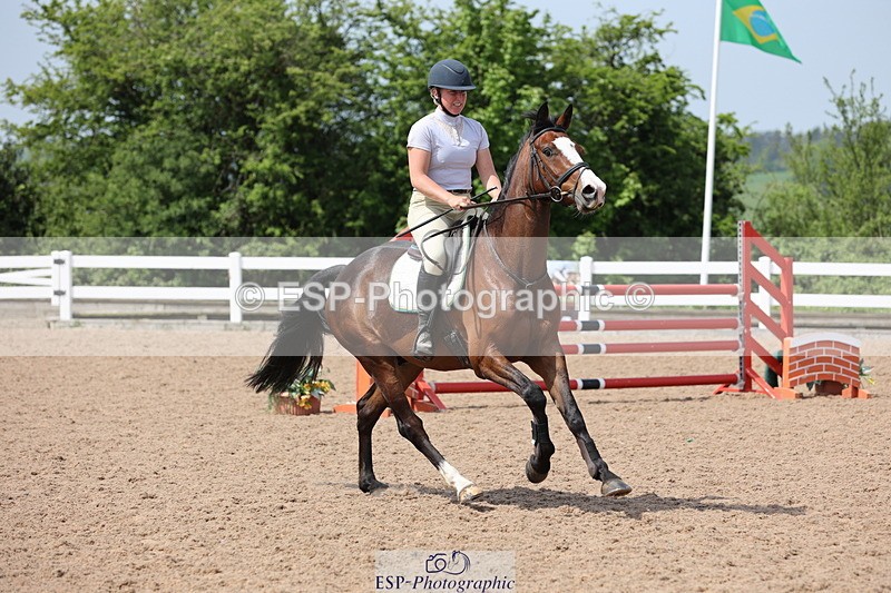 240510A-115634-06236 - Cls 15 85cm National Am Quali