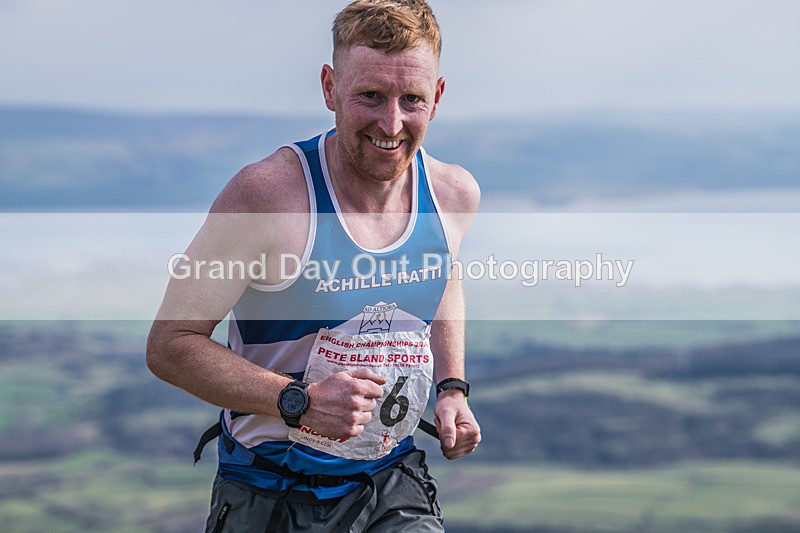 Black Combe-1552 - Black Combe Fell Race Saturday 7th March 2026