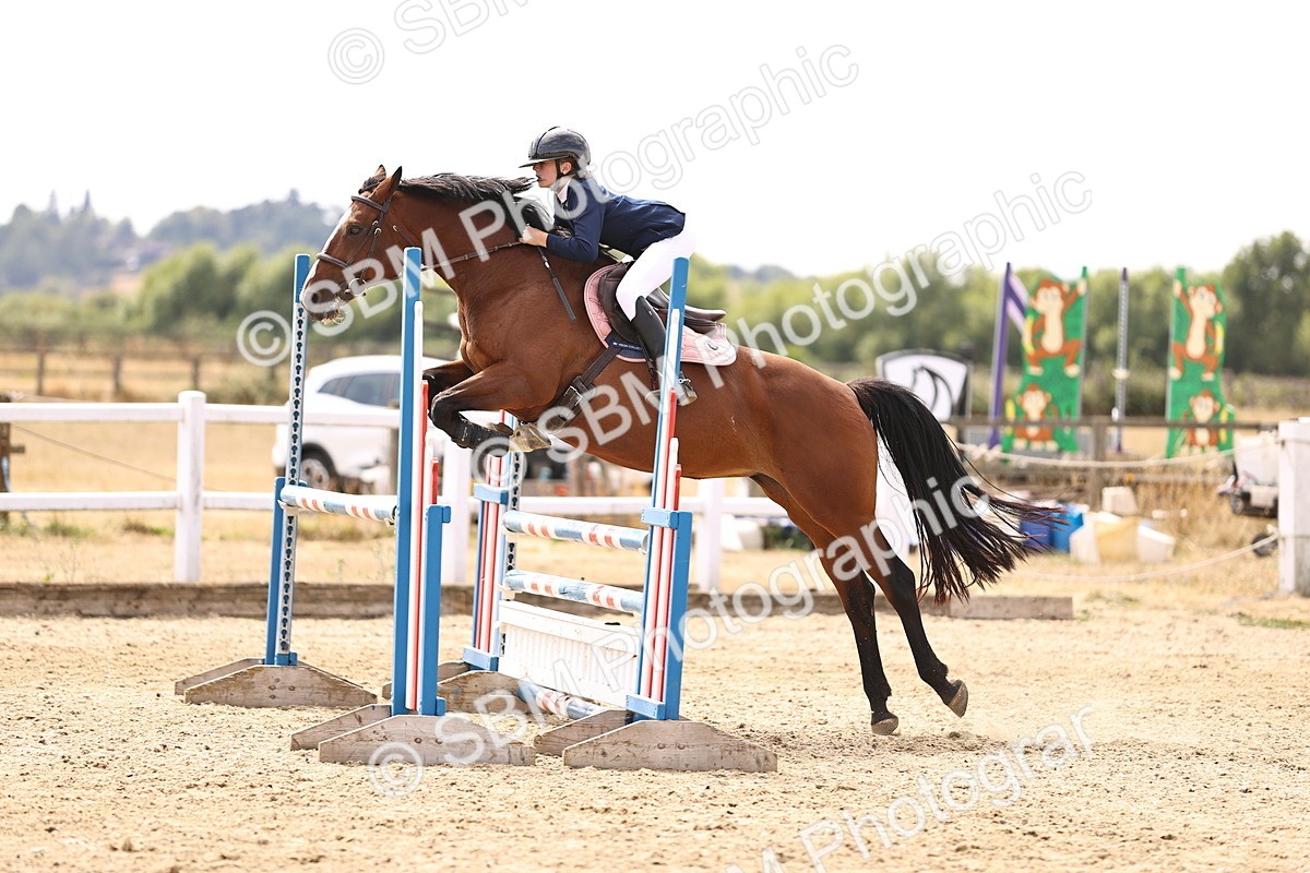 SBM_001194 - Class 4 - Senior Discovery - 1.00m Open