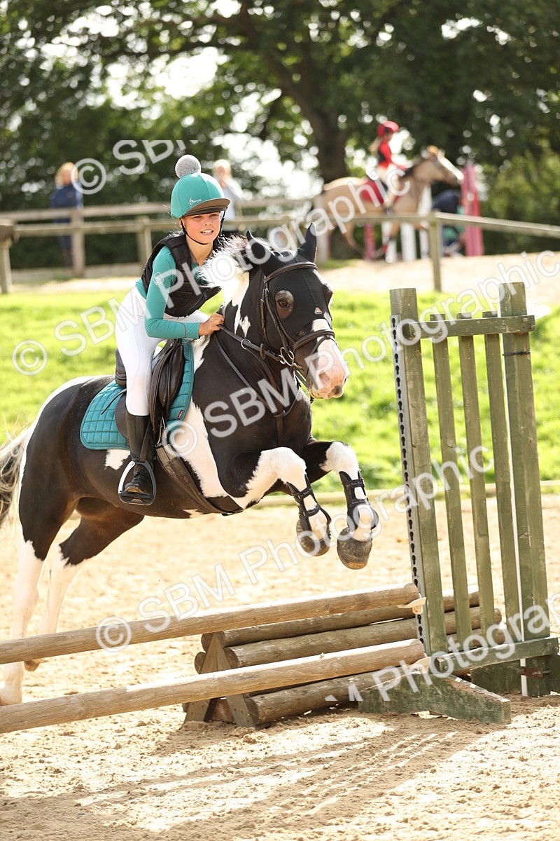 SBM_16952 - E4b - Eventers Challenge 60cm Open