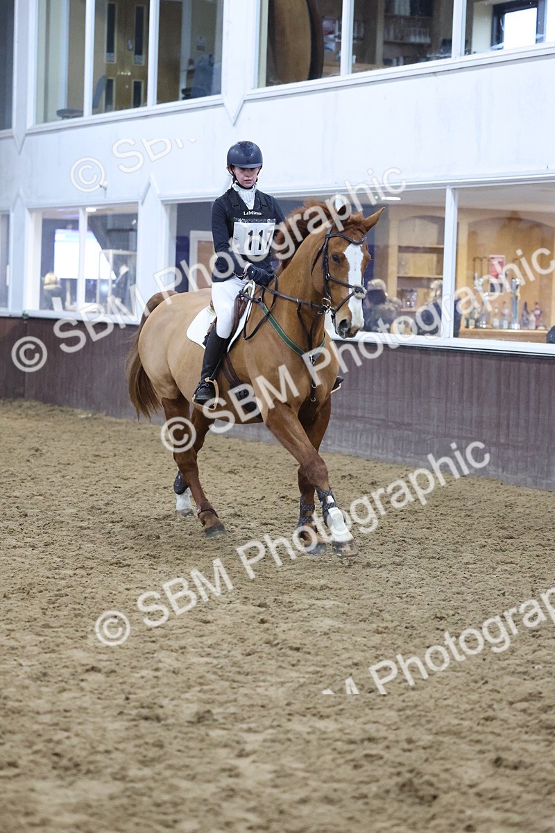 SBM_001566 - Class 3 - 90cm