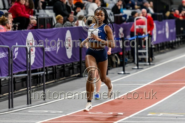 AgeInd25SUN-913471 - Track Female Set One