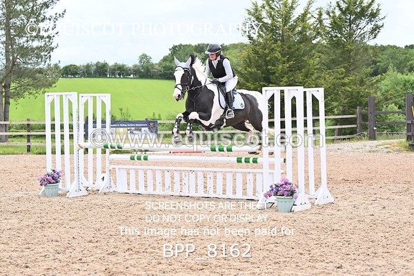 BPP_8162 - CLASS 12 SUN 0.95m Amateur Championship Qualifier
