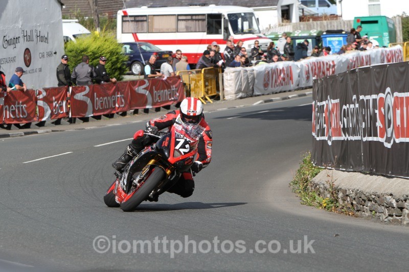  - Mylchreests Junior Manx Grand Prix