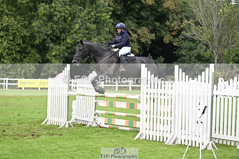 250831A-161816-11045 - Cls 39 Amateur 1.10m Grand Prix