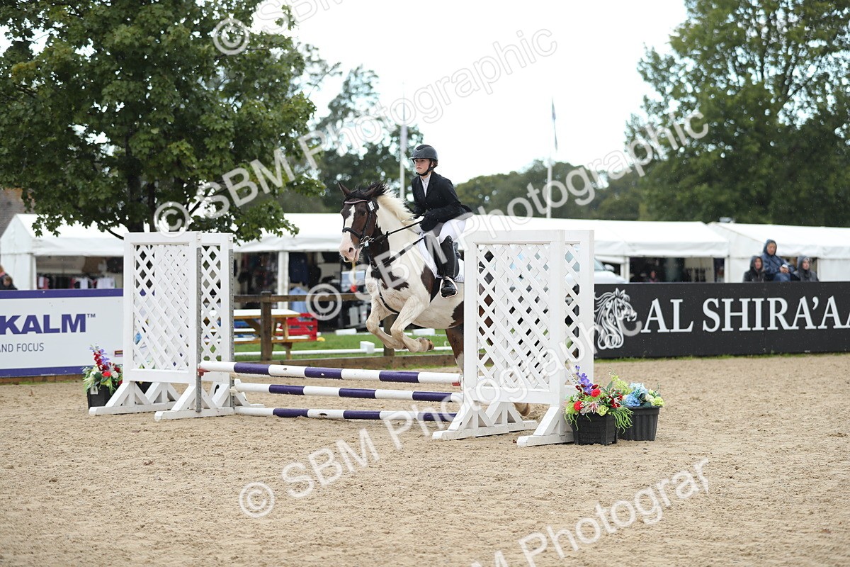 SBM_37208 - J20 - Junior Horse 50cm Championship