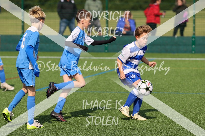 1DX30044 - U11 Boys