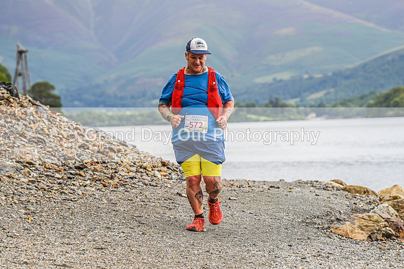 Borrowdale 21K-231 - High Terrain Events Borrowdale 21K Trail Run Sunday 21st August 2022