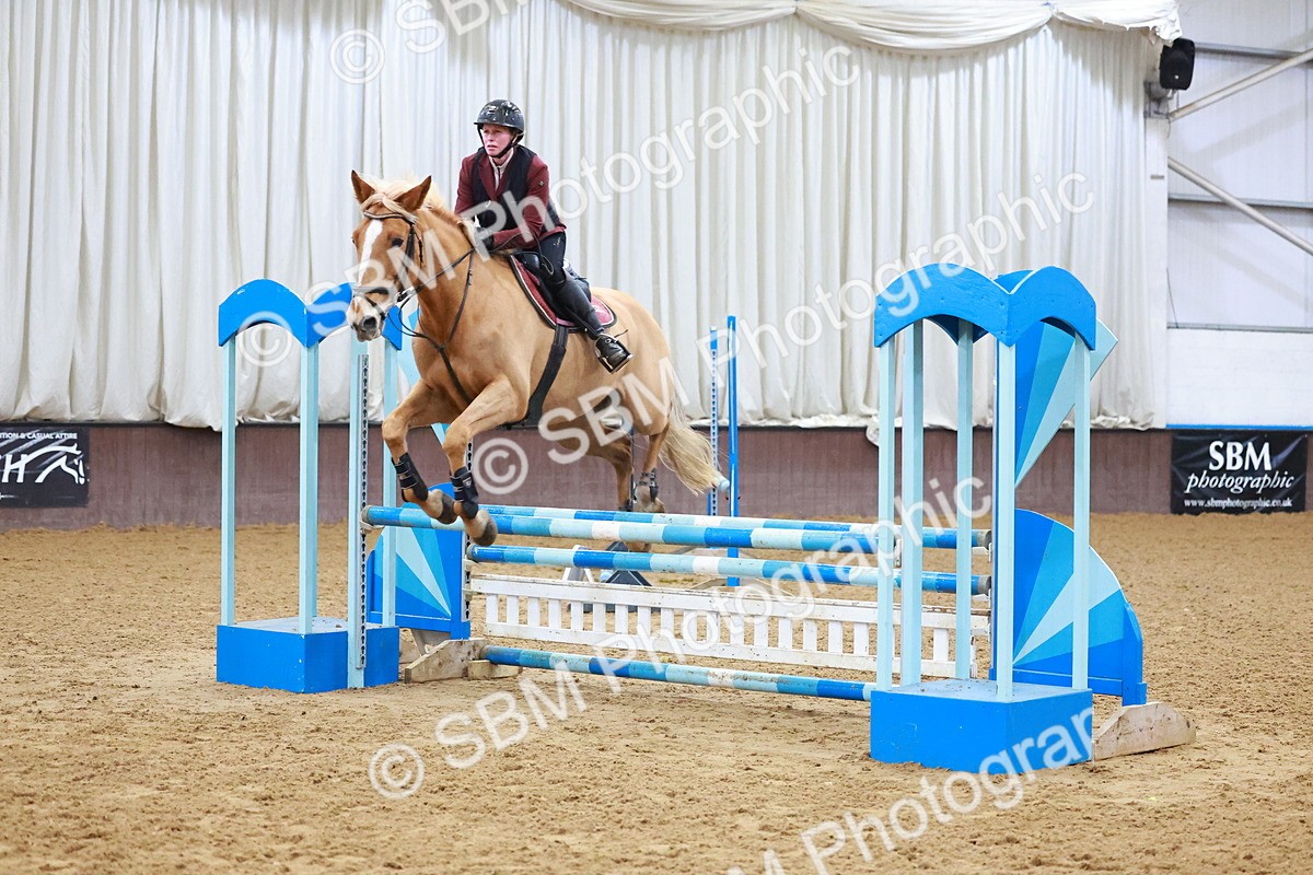 SBM_002984 - Class 2 - Senior British Novice - 90cm