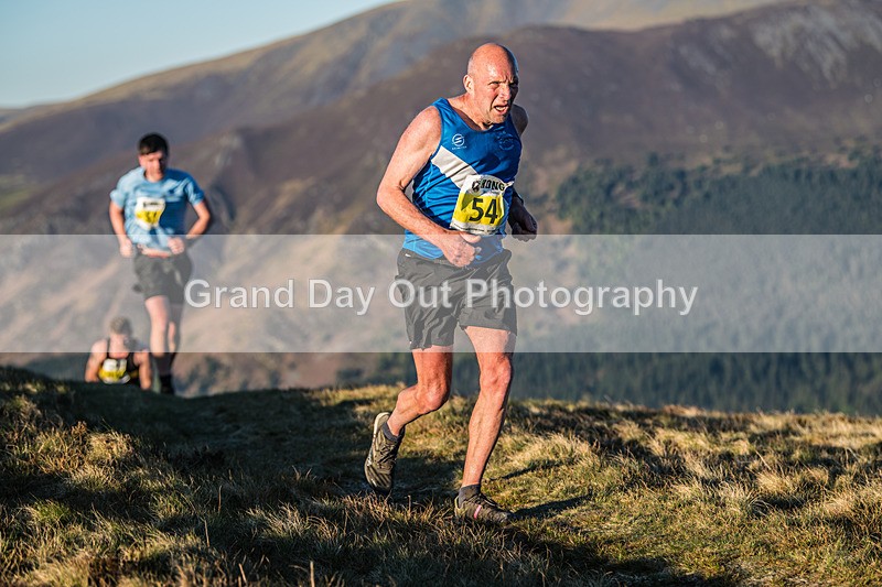 Lords Seat-273 - Lords Seat Fell Race Wednesday 29th April 2026