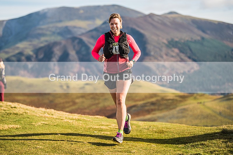 Sale Fell-566 - Sale Fell Race Saturday 25th November 2023