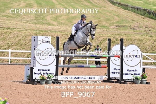 BPP_9067 - CLASS 21 SAT Redpost Equestrian Senior Foxhunter/1.20m Open