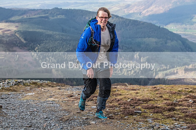 Grisedale-7 - Grisedale Grind Fell Race Wednesday 15th April 2026