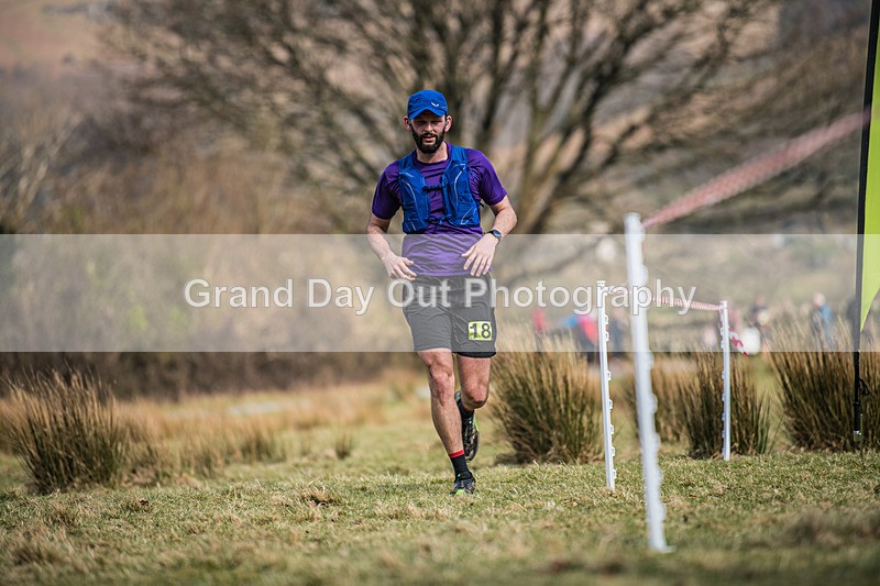 Buttermere-870 - Fellside Events Buttermere Trail Race Sunday 23rd March 2025