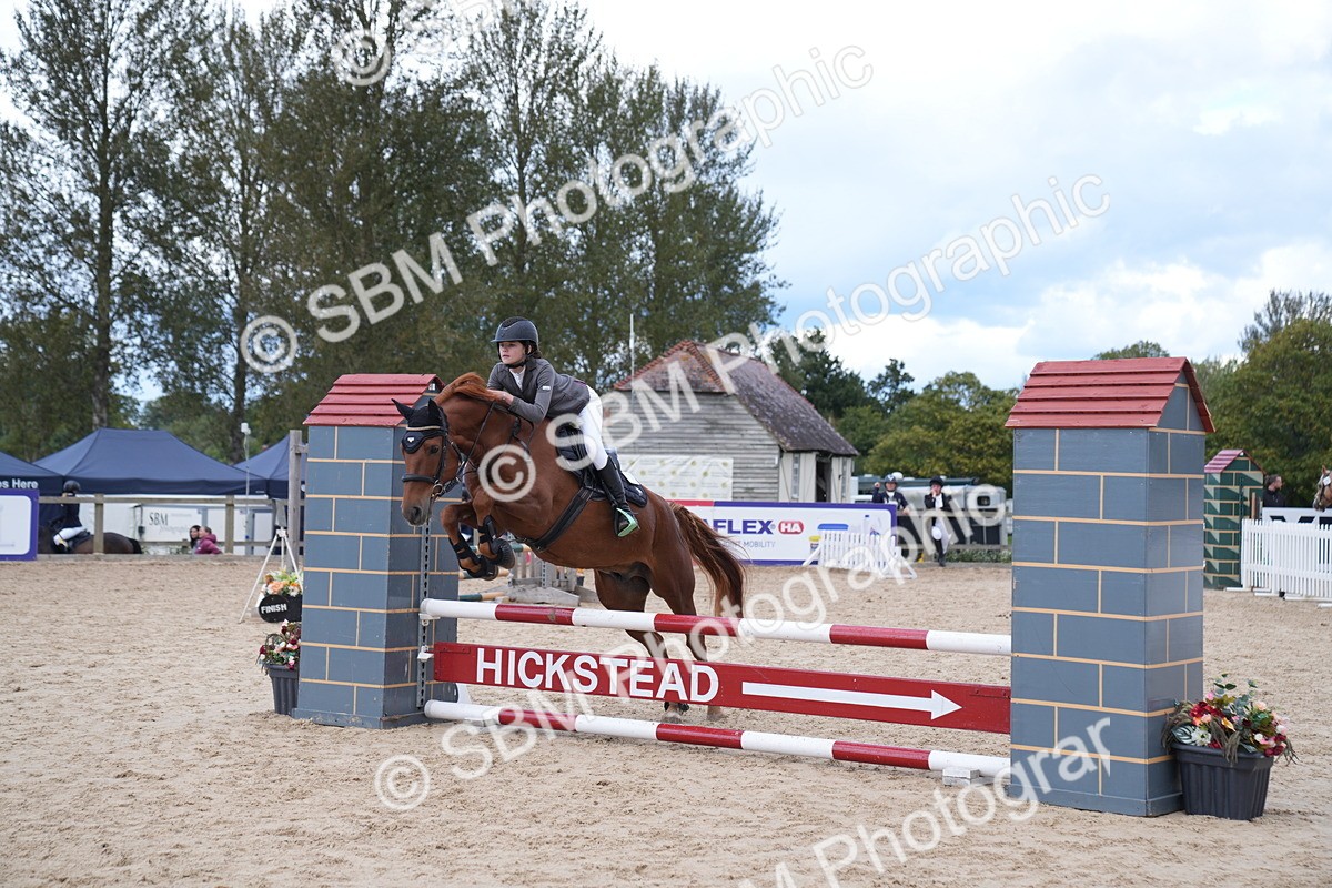 SBM_08487 - J56 Clear Round 70cm