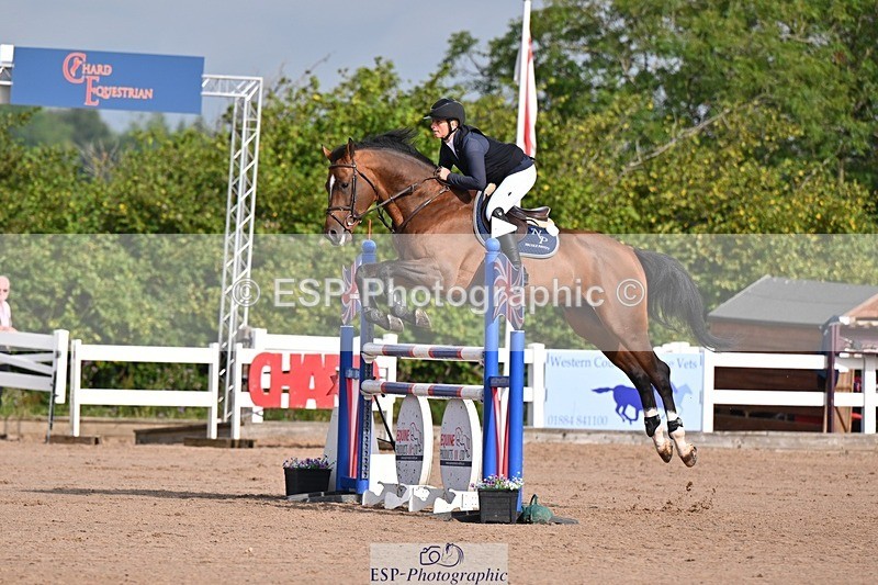 250718-090614-08670 - Cls 26, 1 Star 5yr old Tour