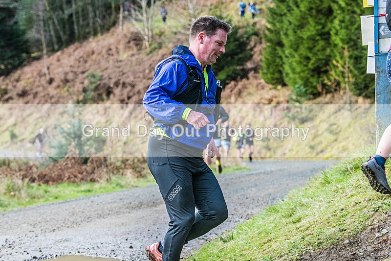 Glentress-471 - High Terrain Events Glentress 21 & 10K Trail Races Saturday 15th November 2025