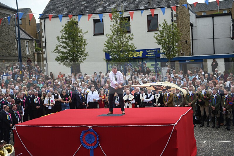 _307 - Selkirk Common Riding 2025
