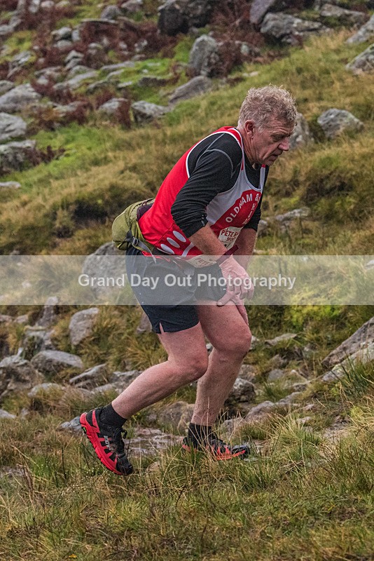 Langdale-648 - Langdale Horseshoe Fell Race Saturday 7th October 2023