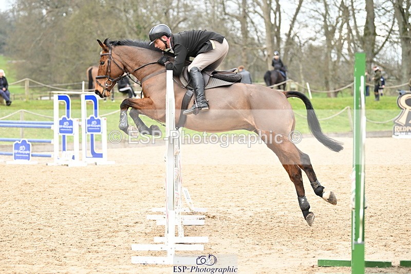 250322A-114538-02471 - Cls 19 Snr Disc & 1.00m Open