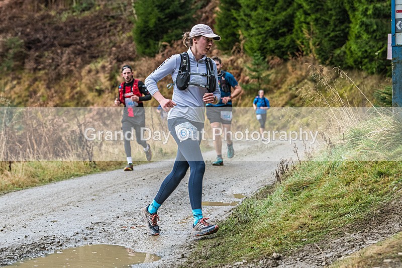 Glentress 21  10K-256 - High Terrain Events Glentress 21 & 10K Trail Races Saturday 16th November 2024
