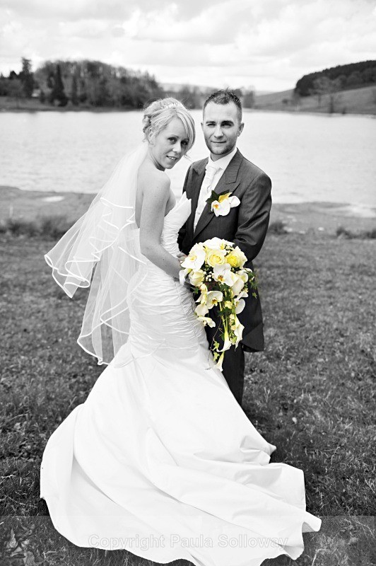 Coniston Hotel Skipton - Wedding Portfolio