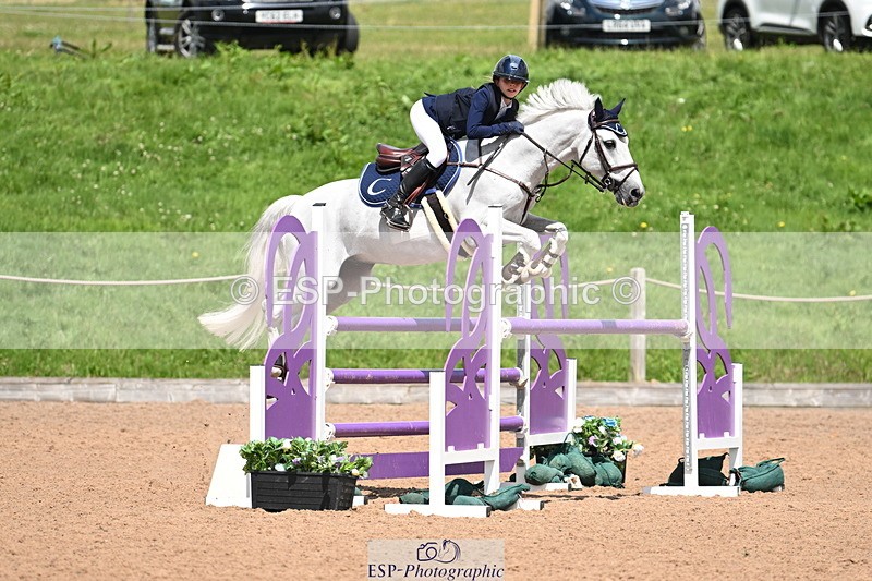 240630A-142824-14170 - Cls 25 HOYS 138cm Qualifier