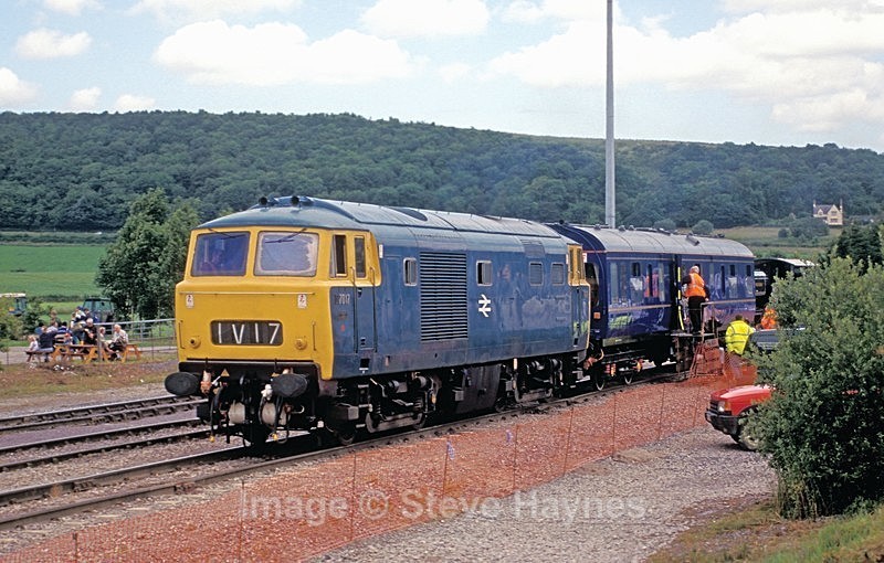 28th June 1998 - Merehead, Somerset