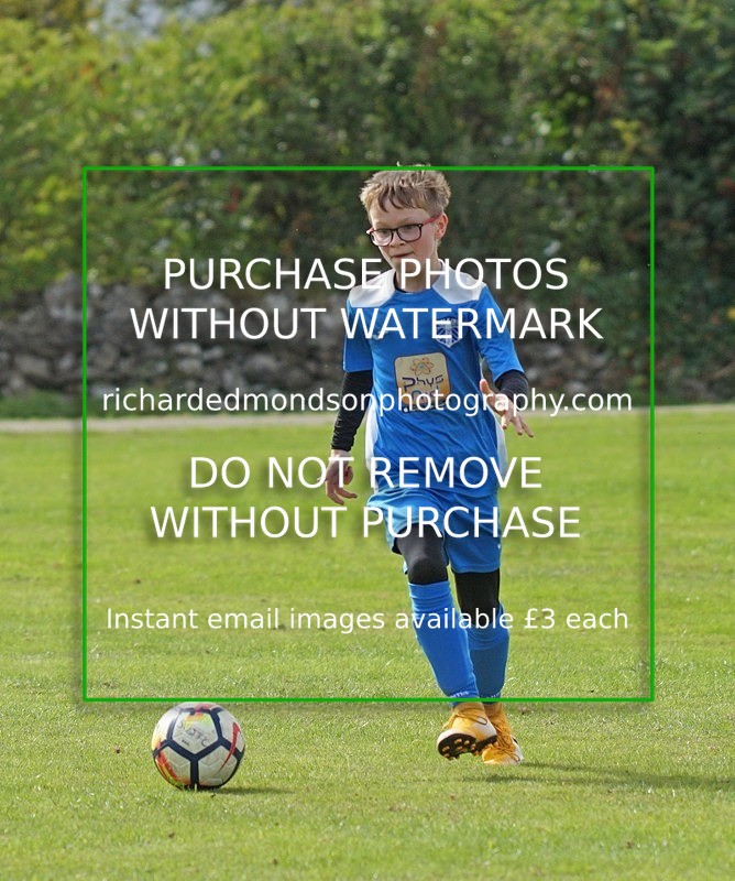 DSC00807 - Wattsfield U12 v Ibis Utd U13 12/9/21