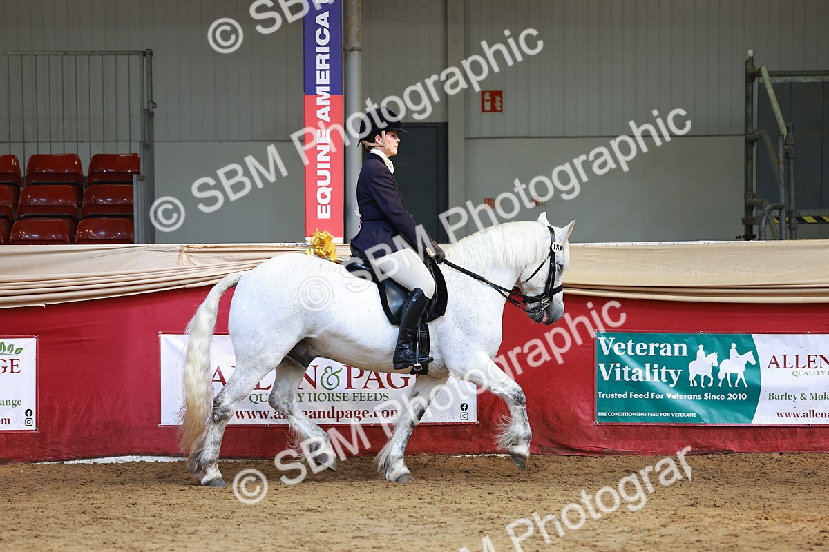 SBM_20304 - Class 906 - Sup Final Ridden Champ