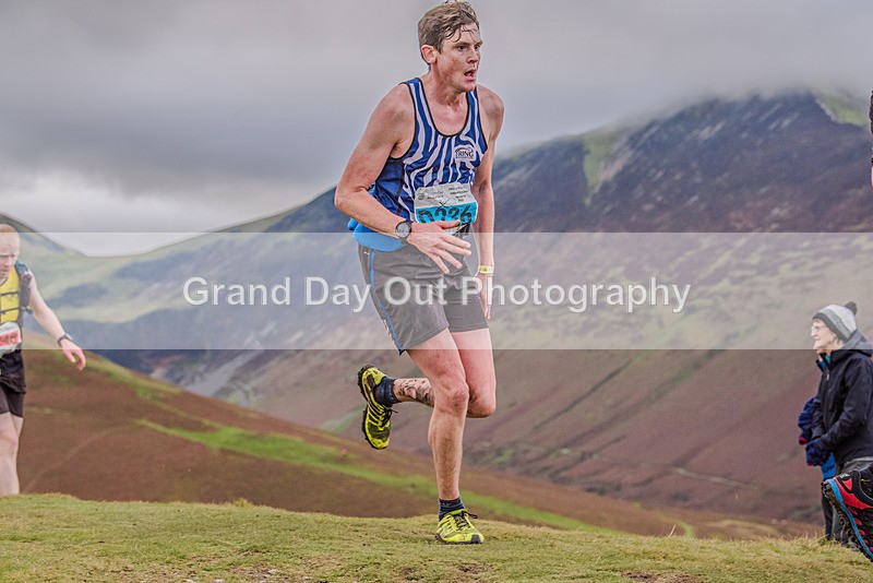 British Fell Relay-3222 - British Fell & Hill Relay Championship Braithwaite Keswick Saturday 21st October 2023