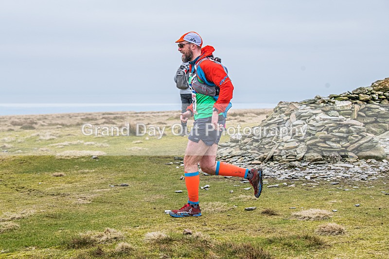 Black Combe-608 - Black Combe Fell Race Saturday 4th March 2023