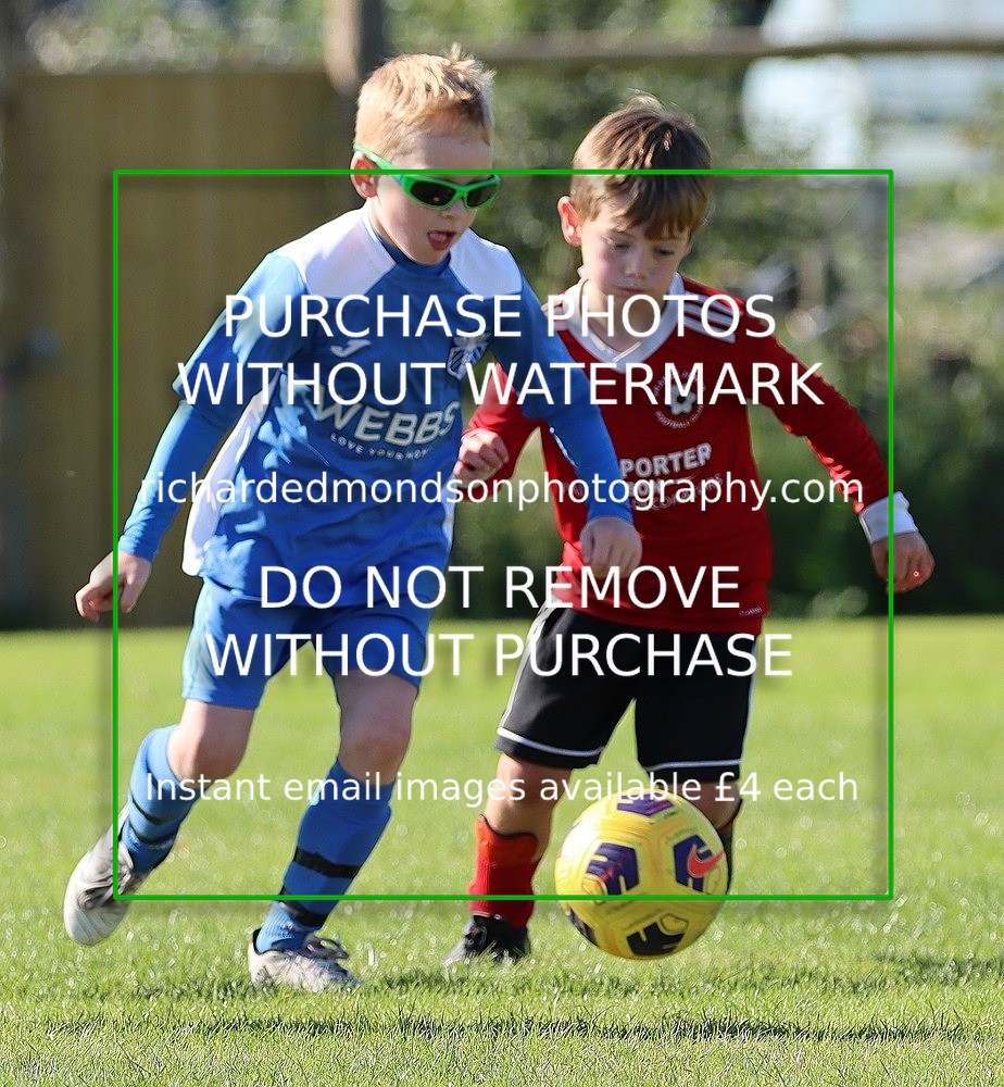 IMG_3234 - Wattsfield Under 7's v Grange Utd Under 7's (17/9/22)