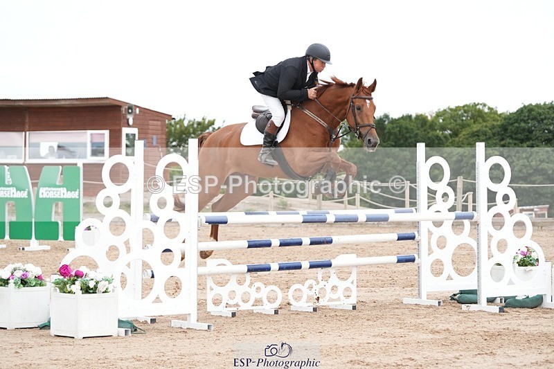 250803-121818-13034 - Cls 27 Chard Equestrian 5 Year Old Championship