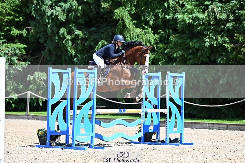 240706-125729-16106 - Cls 37 95cm Amateur Qualifier