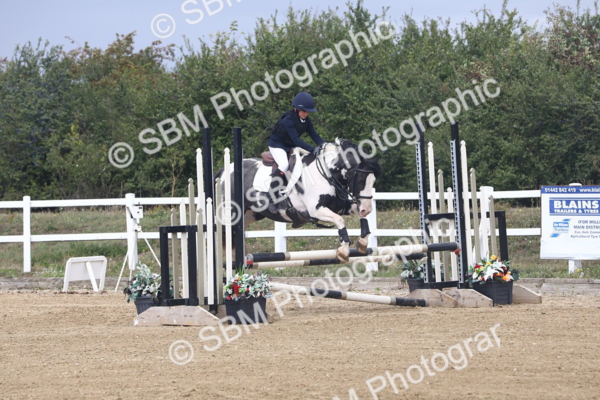 SBM_007175 - Class 8 - 70cm Champs