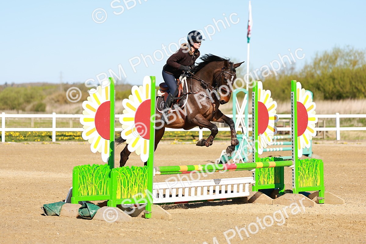 SBM_000419 - Class 1 - Clear Round