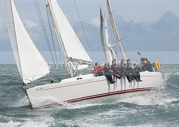 120630 SEA-RICH GBR1364L WT7A2833 - ROUND THE ISLAND RACE - 30th June 2012