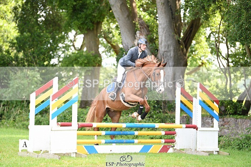 240711-101104-24705 - Cls 126 85cm Amateur Quali