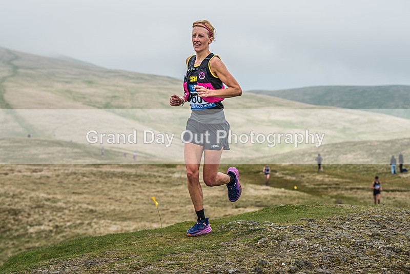 Inter Counties-142 - British Athletics Inter-Counties Mountain Championships at Sedbergh, Sunday 7th May 2023