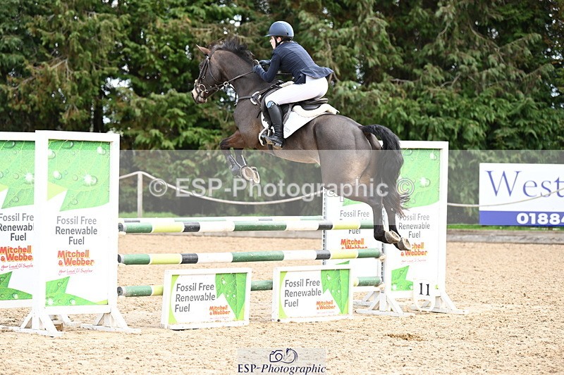 250323A-110539-04266 - Cls 22 Snr nDisc & 1.00m Opem