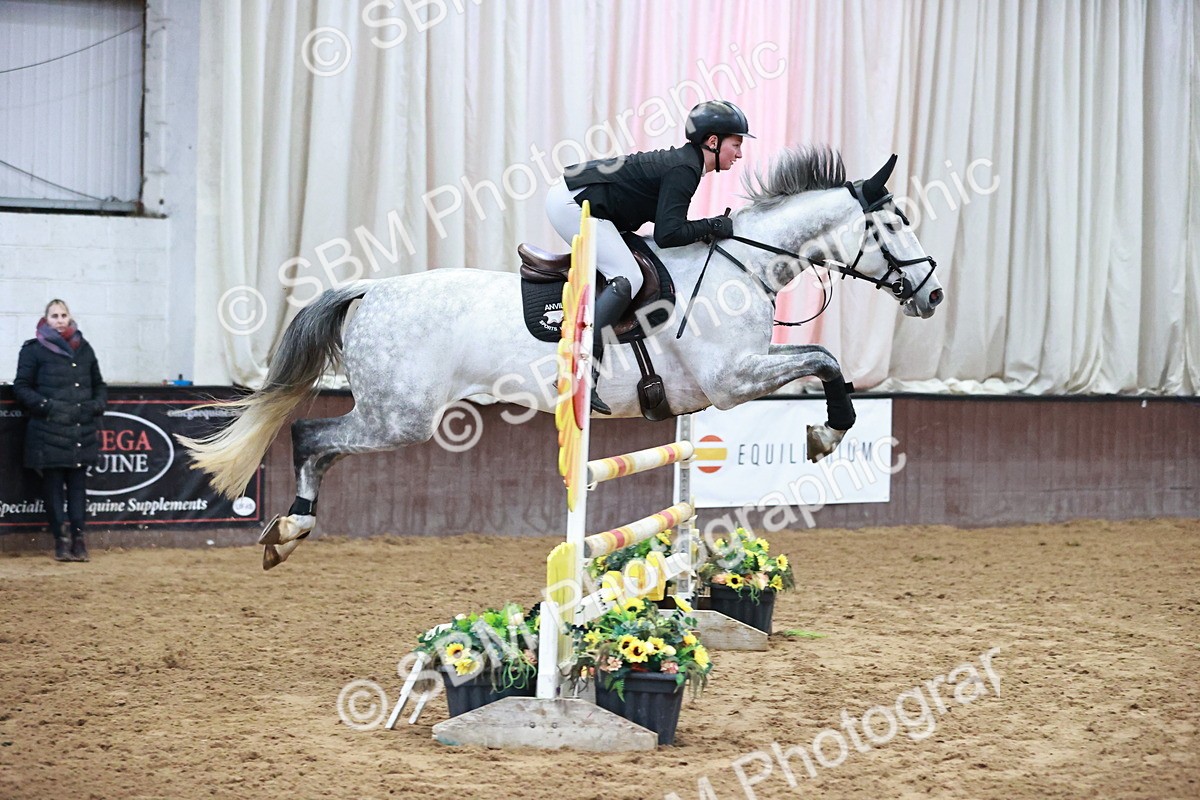 SBM_002109 - Class 9 - Senior Discovery 1.00m