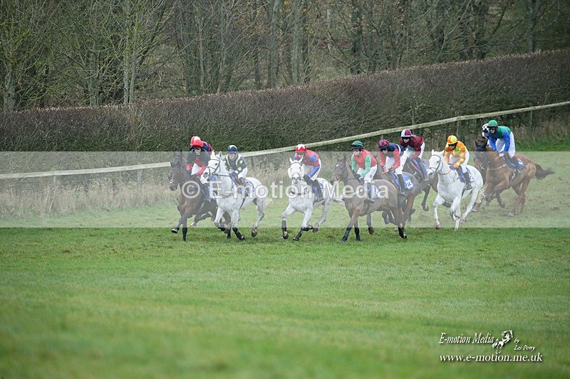 PtP 121221 388 - Barbury International Point-to-Point 112/12/2021