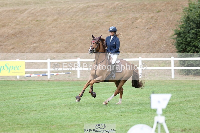 250830A-102727-04856 - Cls 14 HOYS Grade C Quali