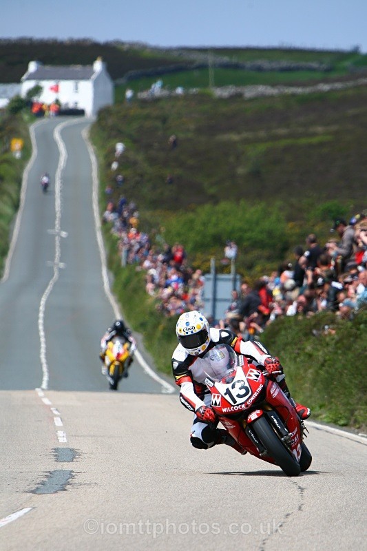  - Superbike Race