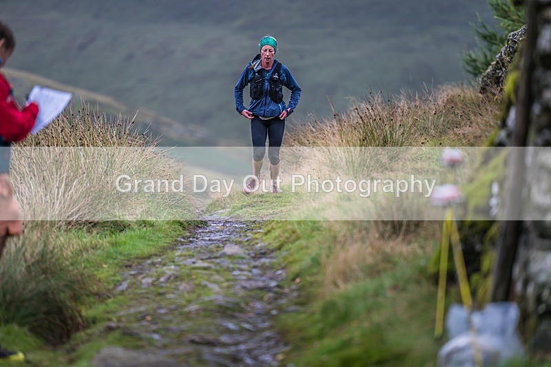 Old Crown Round-567 - Old Crown Round Fell Race Saturday 12th September 2026