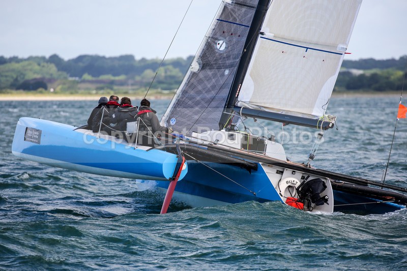 160702 ROUND THE ISLAND 2016 - BUZZ GBR714M-0J3A9205 - ROUND THE ISLAND 2016