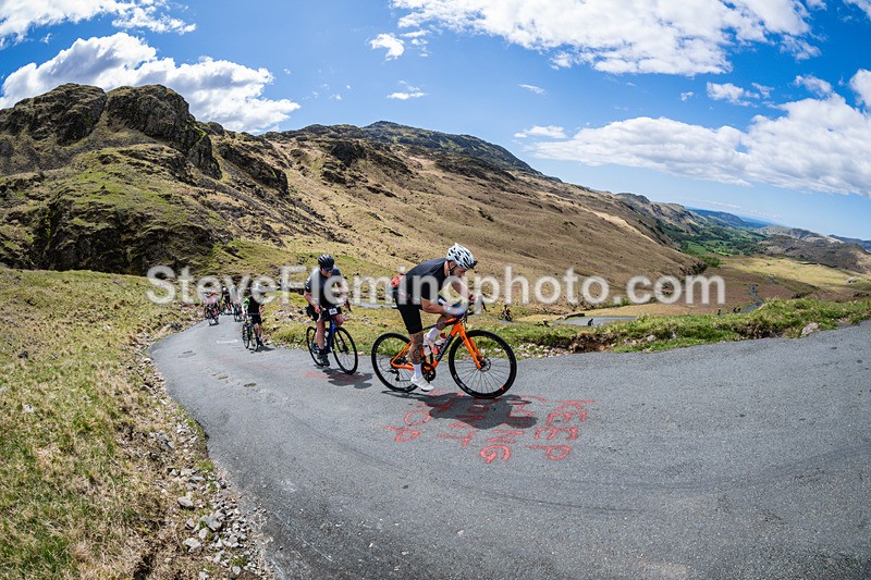 125704 - Hardknott Pass Camera 2 12.00-13.00